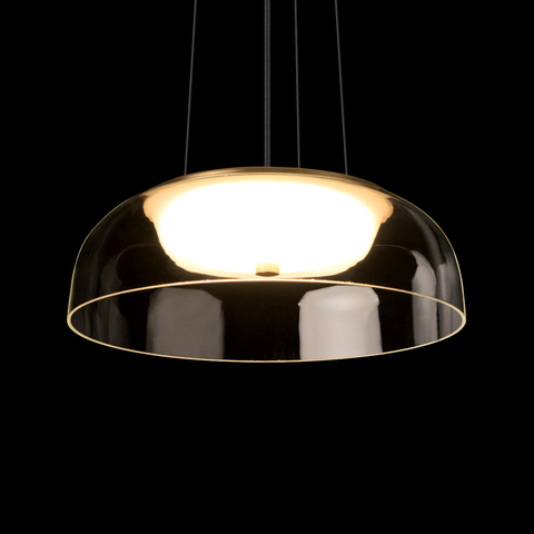 Подвесной светодиодный светильник Loft It Tinkerbell 10428/C