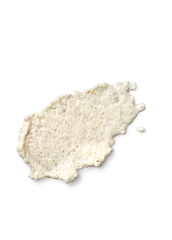 NATURAL BEAUTY ALMOND BLOSSOM & OAT MILK СКРАБ