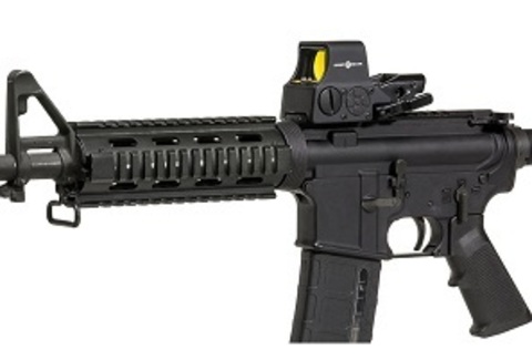 КОЛЛИМАТОР SIGHTMARK ПАНОРАМНЫЙ SM26005