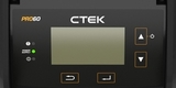 CTEK PRO60 Профессиональное зарядное устройство для аккумуляторов 12 Вольт большой емкости