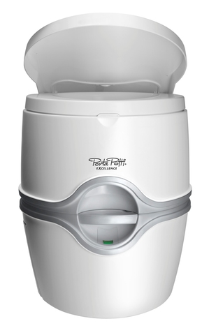 Биотуалет Thetford Porta Potti Excellence белый
