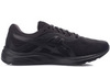 Кроссовки беговые Asics Gel Pulse 11 Black мужские Распродажа