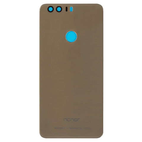 COVER Huawei Honor 8 Battery Cover Gold Copy MOQ:20