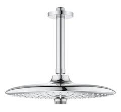 Душ верхний с кронштейном Grohe Euphoria 26460000 фото