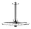 Душ верхний с кронштейном Grohe Euphoria 26460000