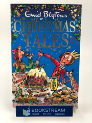 Enid Blyton's Christmas Tales