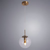 Подвес Arte Lamp Volare A1920SP-1AB