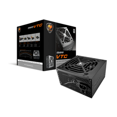 Блок питания Cougar VTC 500