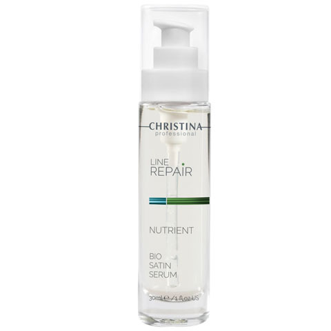 Christina Line Repair NUTRIENT: Сыворотка «Био-Сатин» для лица (Nutrient Bio Satin Serum)