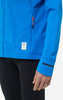 Элитная беговая куртка Gri Джеди 4.0 мужская синяя