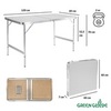 Стол промо Green Glade P709 (120х60) (2)