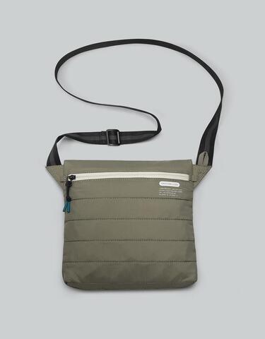 Сумка через плечо Gaston Luga Lightweight Daybag, Sage