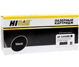 Картридж Hi-Black (HB-SPC250Bk) для Ricoh Aficio SP C250DN, C250SF, C260, C260, C261SF, Bk, 2K