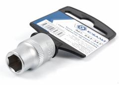 Головка торцевая КОБАЛЬТ 3/8