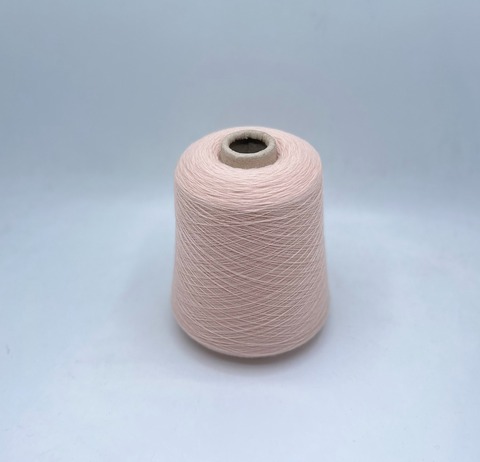 Fullonica SNC для Missoni (пр.Италия), 2/60 3000/100гр. 100% меринос , цвет-Бледно-розовый, арт-29153