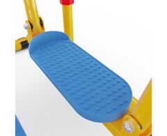 Детский тренажер 