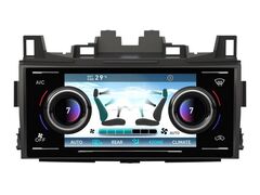 Панель климата для Toyota Land Cruiser 200 (2007-2015) модель ZH-T1290H