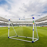 Ворота игровые DFC 3 в 1 / 183 см GOAL7339A фото №3