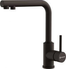 Omoikiri 4994501 Смеситель Nakagawa 2 Plus-ES латунь/эспрессо фото