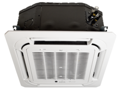 Инверторная сплит-система MDV MDCA4I-09HRFN8 / T-MBQ4-03E / MDOAG-09HDN8