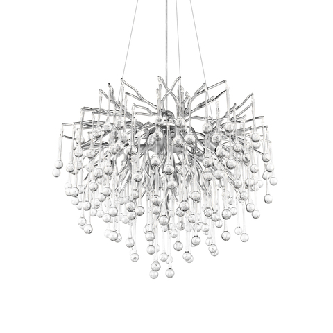 Подвесная люстра Loft It Drops 10376/600