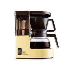 Melitta Aromaboy, BG