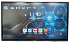 Интерактивная панель SMART IK75R13 75 дюйм