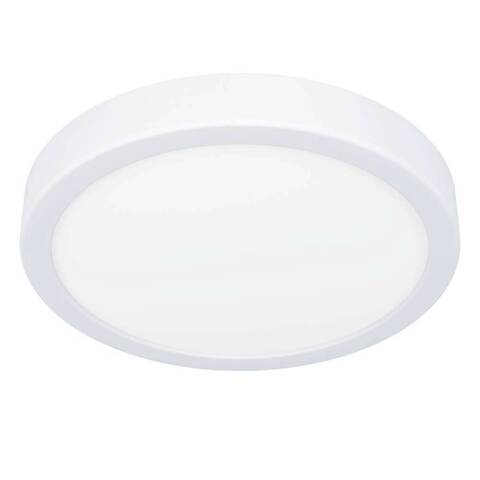 Потолочный светодиодный светильник Eglo FUEVA 5 900654