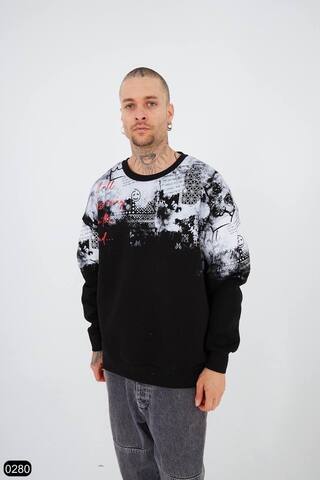 Худи 25-12 627294blZima 