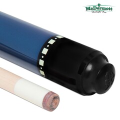 Кий McDermott Lucky L11 2PC Пул