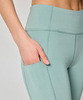 Шорты обтягивающие Nordski Stayer Ice Mint W женские