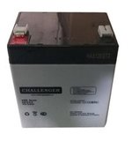 Аккумулятор Challenger AS12-5.0 ( 12V 5Ah / 12В 5Ач ) - фотография