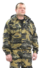 Костюм Лес цв.URBAN SAFARI с противомоскитной сеткой