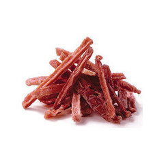 Деревенские лакомства для собак мини пород грудки утиные 55г