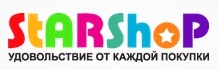 Интернет-магазин StarShop.kz