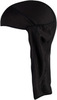 Картинка балаклава Buff balaclava thermonet Solid Black - 9