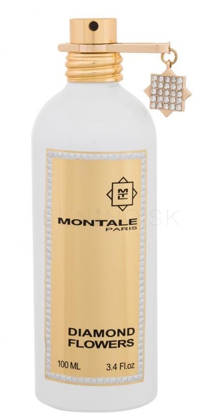 Montale Diamond Flowers EDP