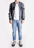 Бомбер ETRO