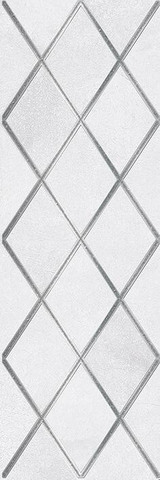 Laparet Mizar Attimo Серый 20x60