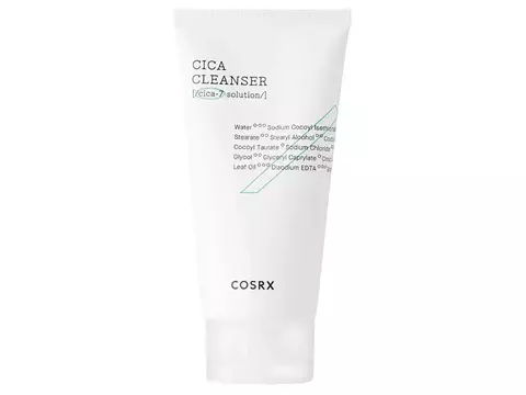 Cosrx Cica Cleanser 50ml