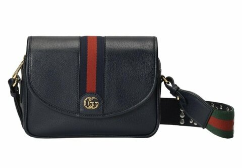 Маленькая сумка Gucci Ophidia Gg