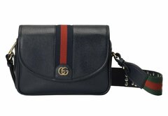 Маленькая сумка Gucci Ophidia Gg