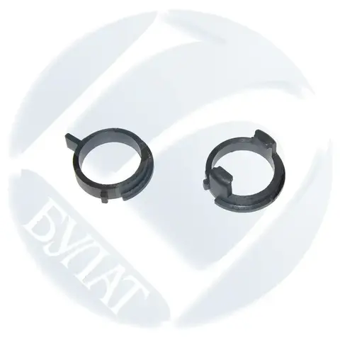 Втулка тефлонового вала БУЛАТ (компл. 2шт.) для Samsung ML-1210 JC72-00529A, 530A