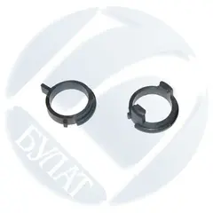 Втулка тефлонового вала БУЛАТ (компл. 2шт.) для Samsung ML-1210 JC72-00529A, 530A