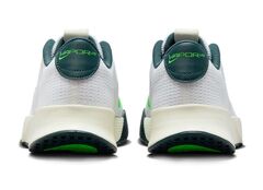 Теннисные кроссовки Nike Vapor Lite 2 - white/green strike/deep jungle