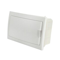 Standart. Боксы модульные, встраиваемые IP20/IP42