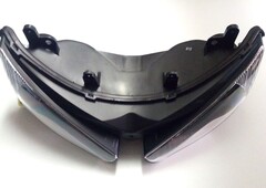 Фара для мотоцикла Kawasaki Ninja ZX6R/ ZX636 2005-2006 г.в.