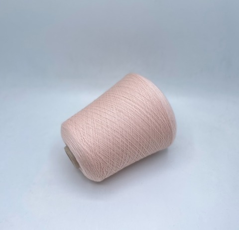 Fullonica SNC для Missoni (пр.Италия), 2/60 3000/100гр. 100% меринос , цвет-Бледно-розовый, арт-29153
