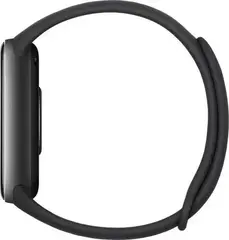 Фитнес-браслет Xiaomi Mi Smart Band 9, черный EU