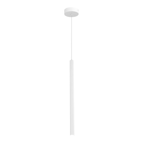 Светильник подвесной ST-Luce Белый LED 1*6W st614.513.06